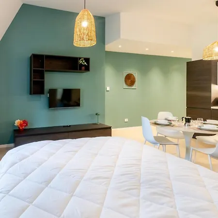 Lägenhet Casa Claudia 2 By Design