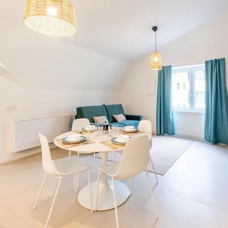 Lägenhet Casa Claudia 2 By Design
