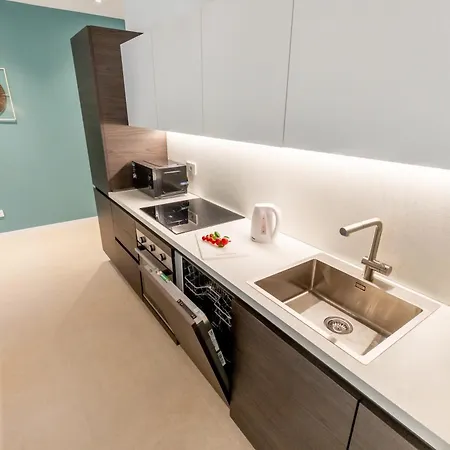 Casa Claudia 2 By Design Bellano