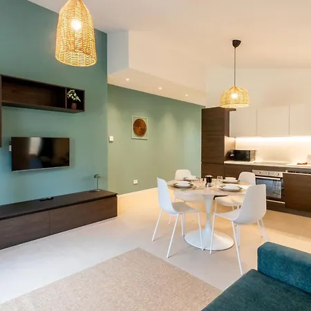 Casa Claudia 2 By Design *