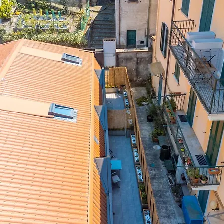 Casa Claudia 2 By Design Appartement Bellano