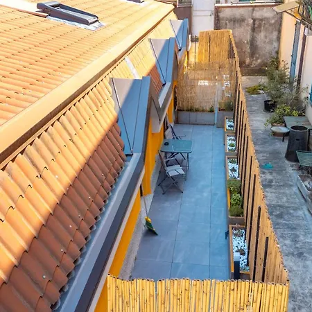 Casa Claudia 2 By Design Appartement
